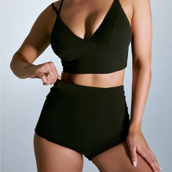 CXIX LuxLounge Booty Shorts - Picture 1 of 7